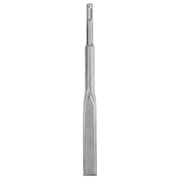 Milwaukee 3/4 in. x 10 in. SLEDGE SDS-PLUS Flat Chisel