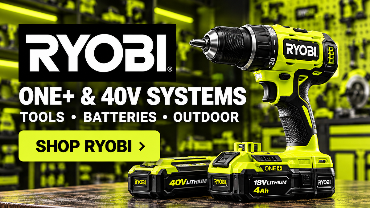 Ryobi