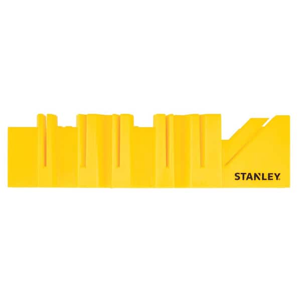 Stanley Miter Box