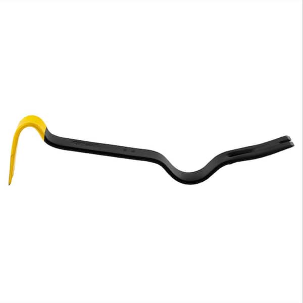 Stanley 15-1/2 in. Super Wonder Bar Pry Bar